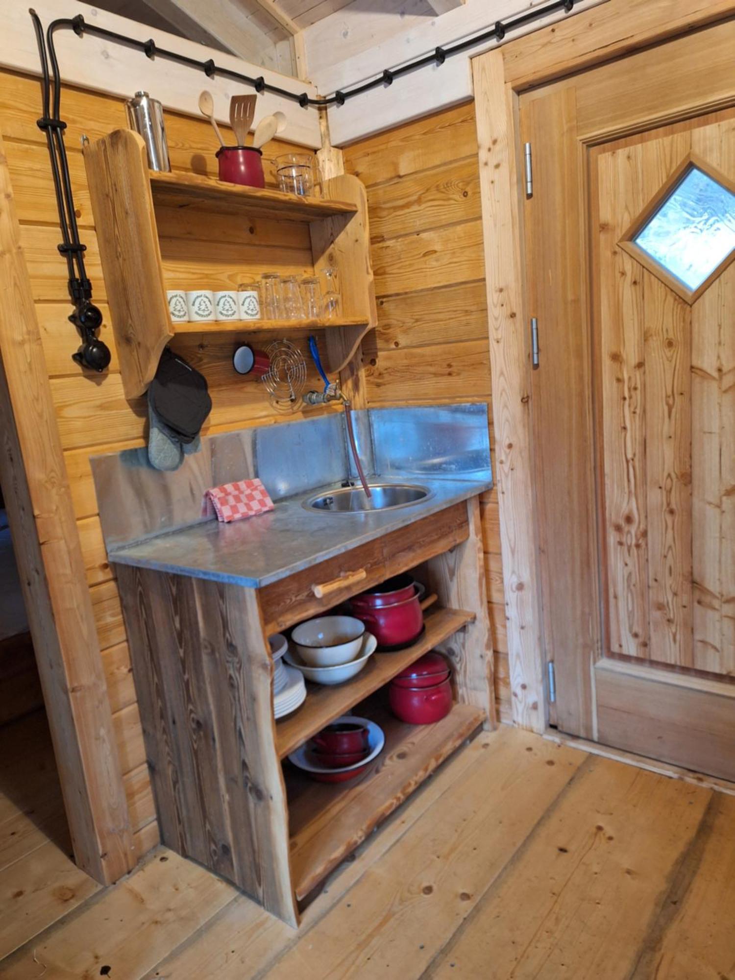 Glamping-Paradies Am Dengler Hof Hohenberg an der Eger Exteriör bild