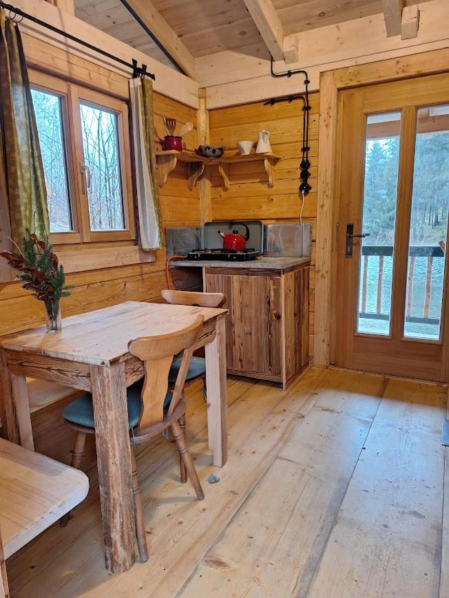 Glamping-Paradies Am Dengler Hof Hohenberg an der Eger Exteriör bild