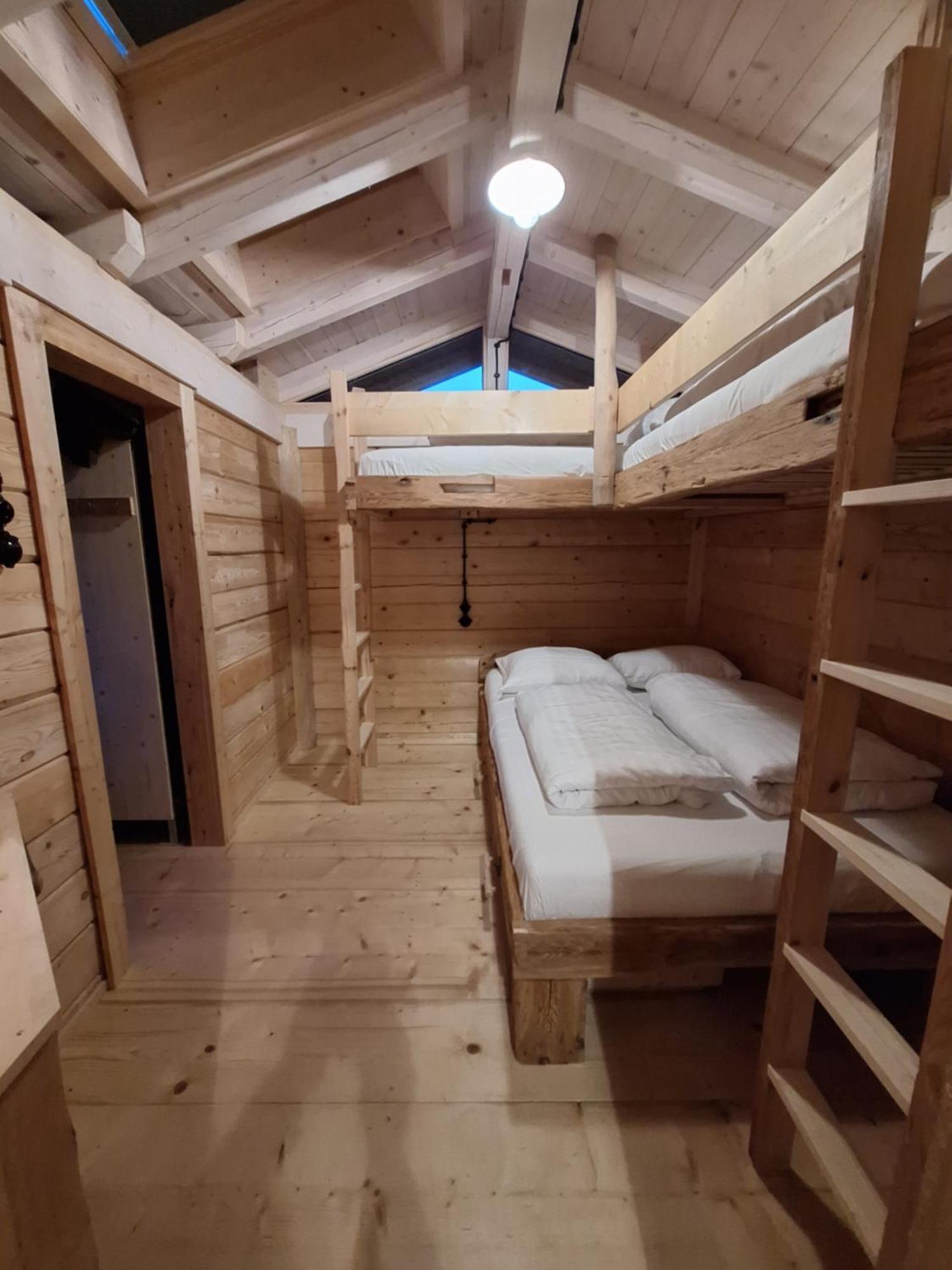 Glamping-Paradies Am Dengler Hof Hohenberg an der Eger Exteriör bild