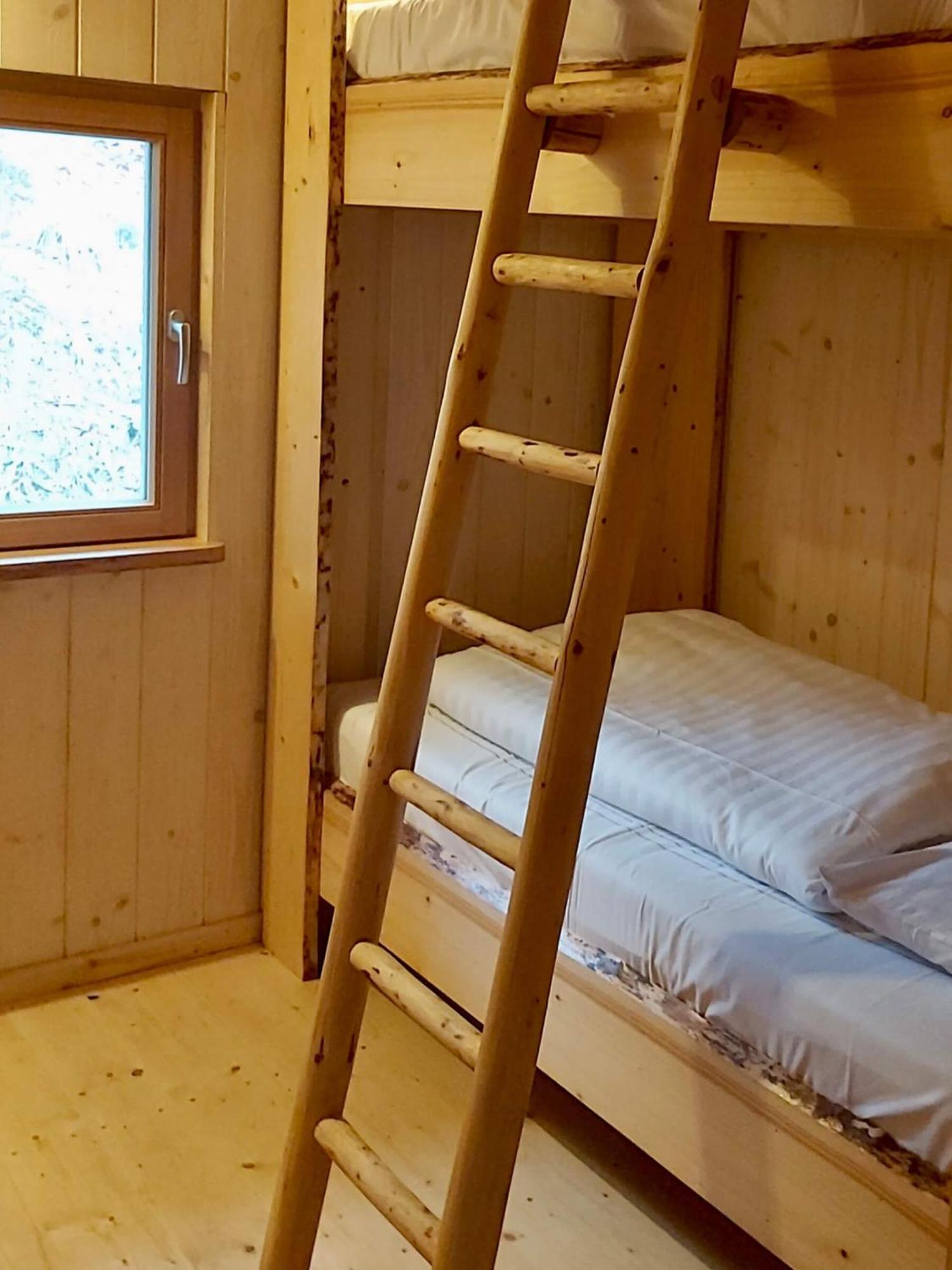 Glamping-Paradies Am Dengler Hof Hohenberg an der Eger Exteriör bild