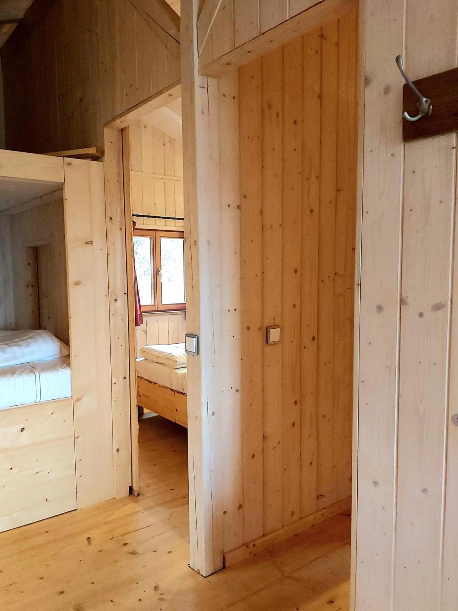 Glamping-Paradies Am Dengler Hof Hohenberg an der Eger Exteriör bild