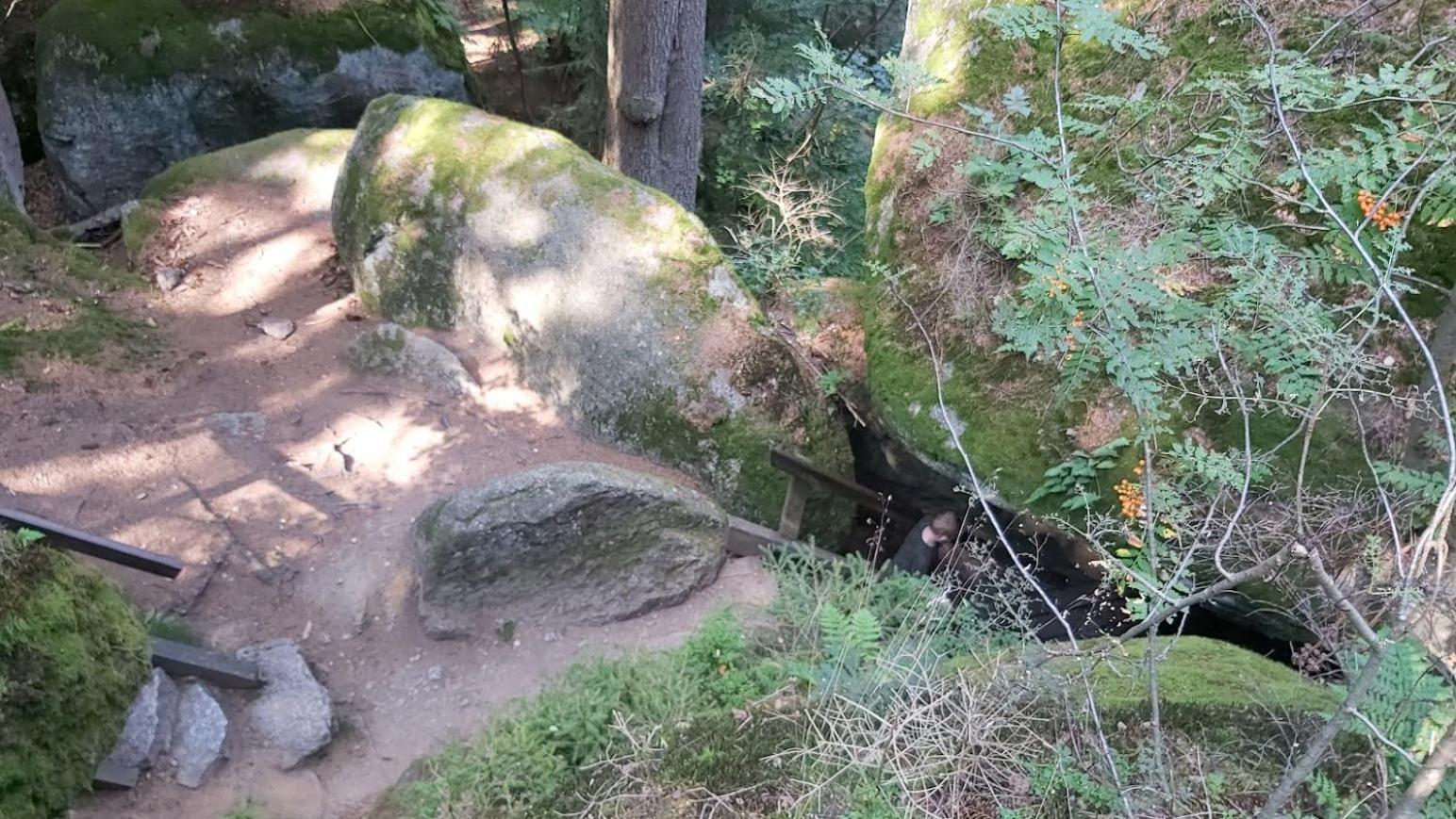 Glamping-Paradies Am Dengler Hof Hohenberg an der Eger Exteriör bild