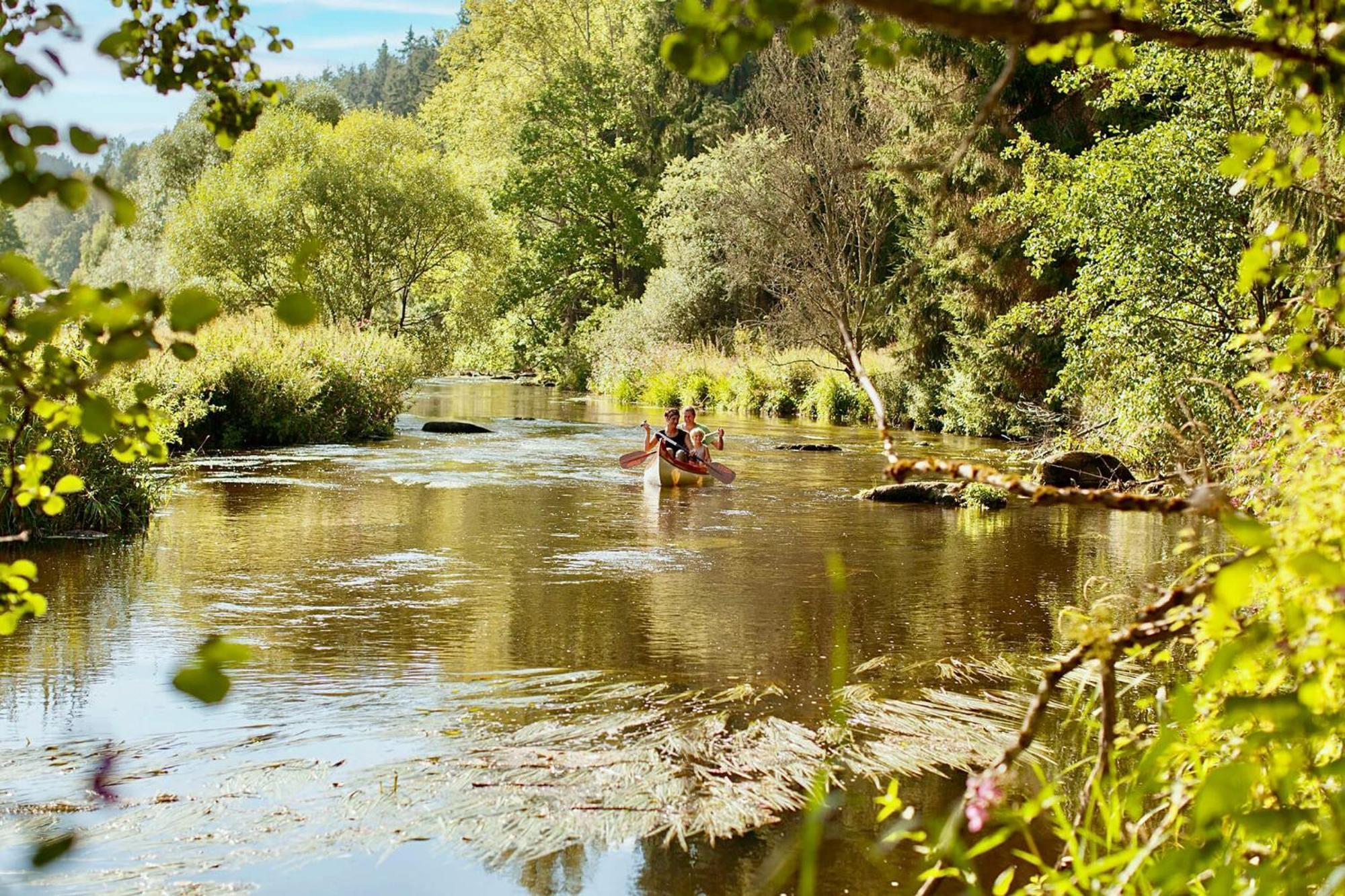 Glamping-Paradies Am Dengler Hof Hohenberg an der Eger Exteriör bild